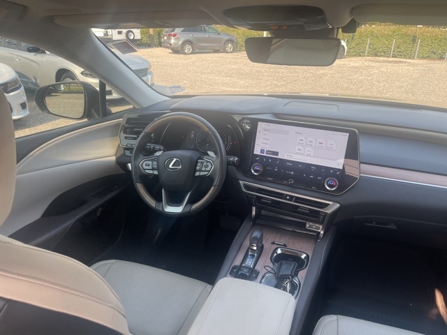 Lexus RX RX 350 FWD 2023