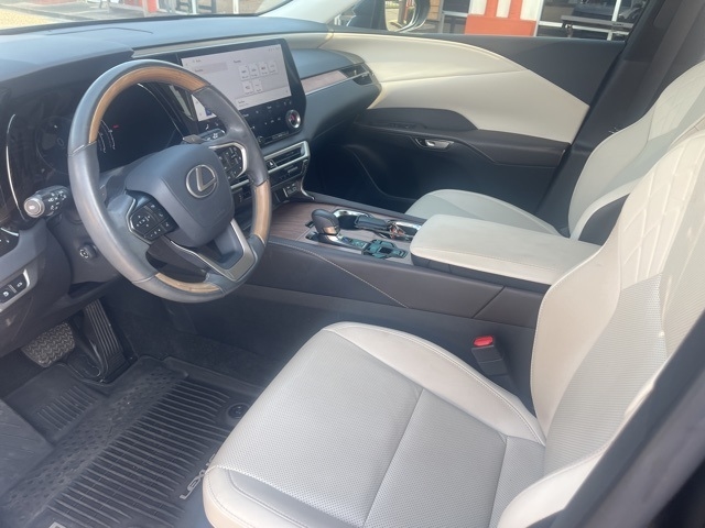 Lexus RX RX 350 FWD 2023