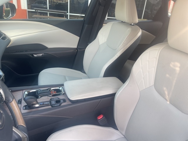 Lexus RX RX 350 FWD 2023