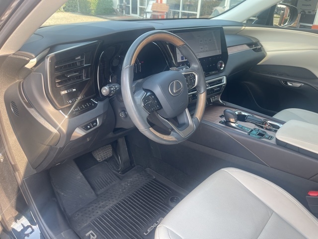 Lexus RX RX 350 FWD 2023