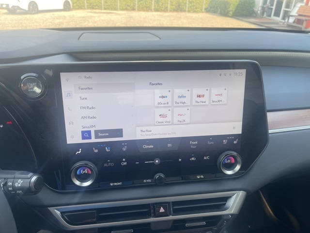 Lexus RX RX 350 FWD 2023