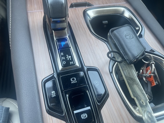 Lexus RX RX 350 FWD 2023