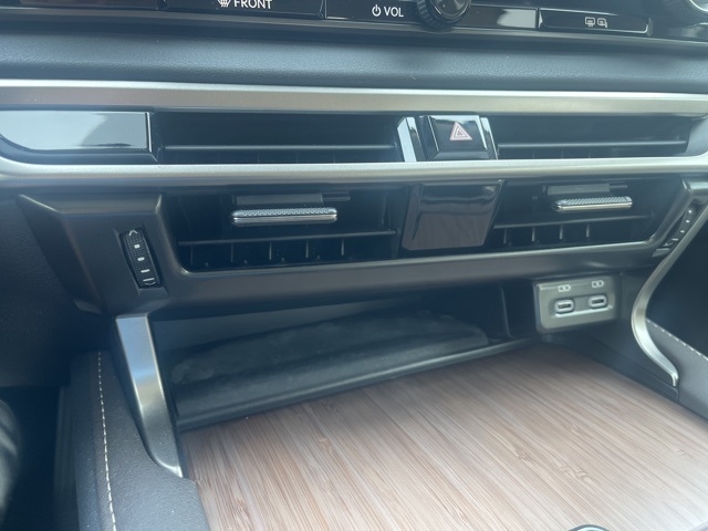 Lexus RX RX 350 FWD 2023