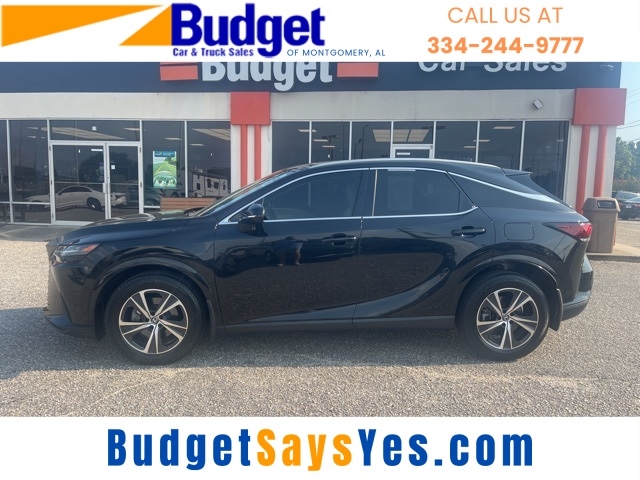 Lexus RX RX 350 FWD 2023