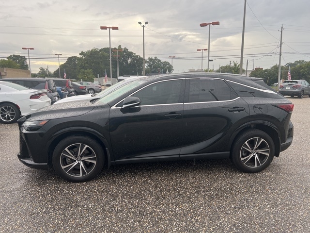 Lexus RX RX 350 FWD 2023