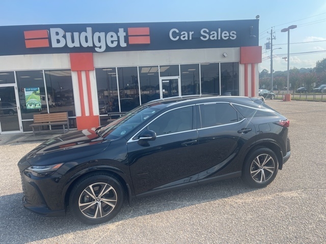 Lexus RX RX 350 FWD 2023