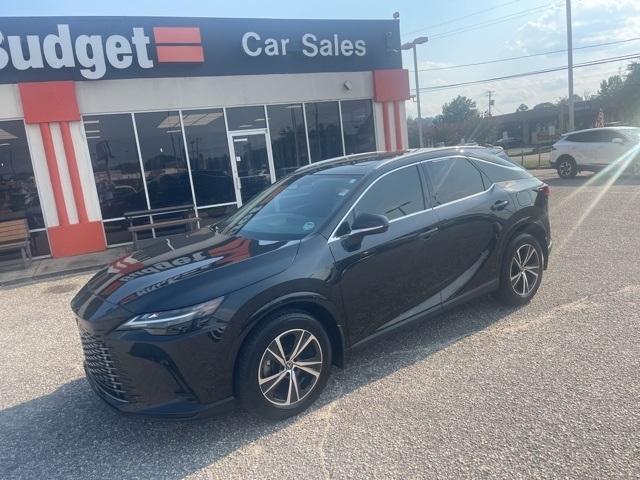 Lexus RX RX 350 FWD 2023