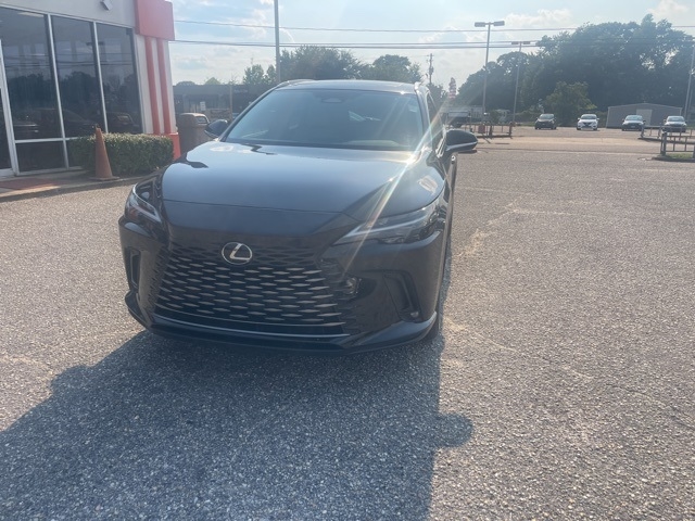 Lexus RX RX 350 FWD 2023