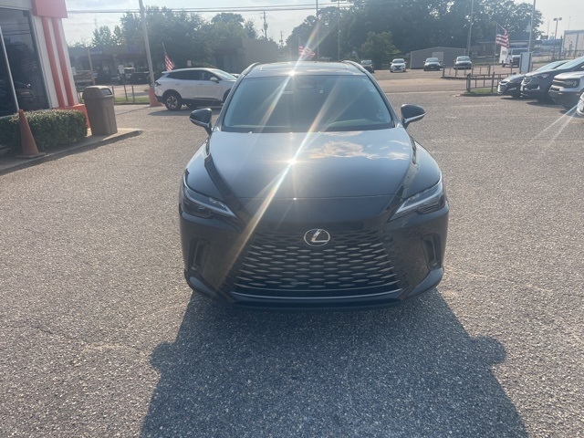 Lexus RX RX 350 FWD 2023