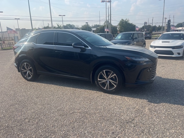 Lexus RX RX 350 FWD 2023