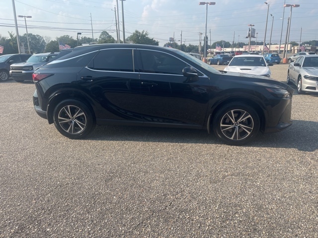 Lexus RX RX 350 FWD 2023