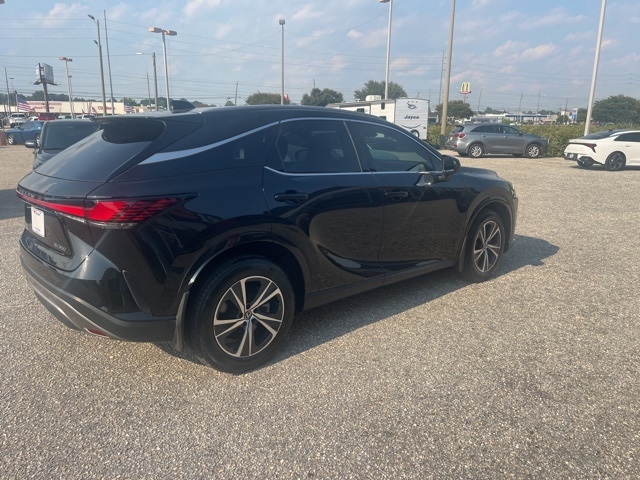 Lexus RX RX 350 FWD 2023