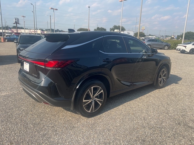 Lexus RX RX 350 FWD 2023
