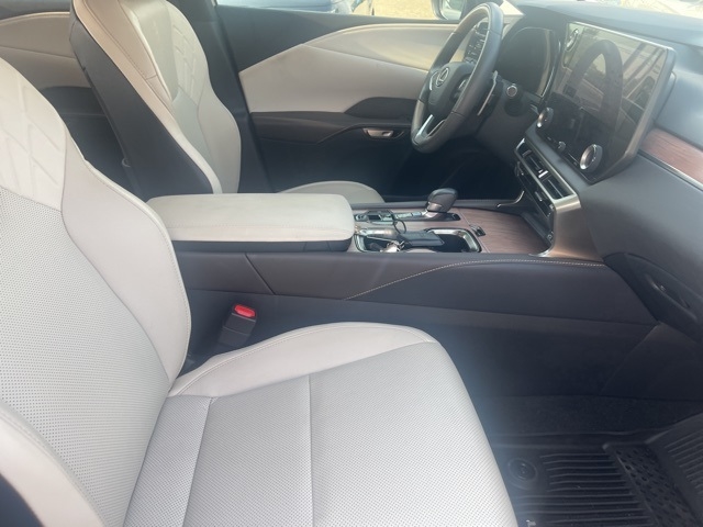 Lexus RX RX 350 FWD 2023