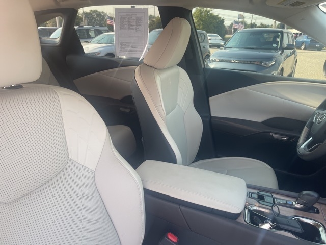 Lexus RX RX 350 FWD 2023
