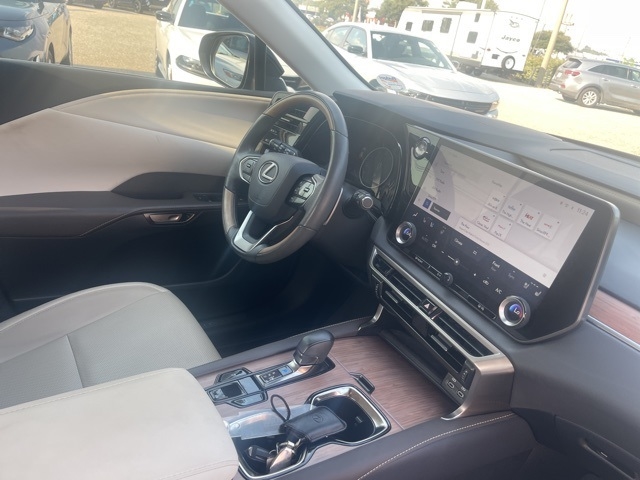 Lexus RX RX 350 FWD 2023