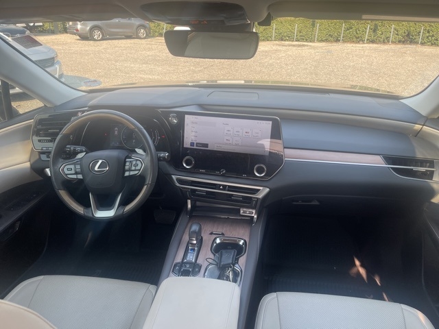 Lexus RX RX 350 FWD 2023
