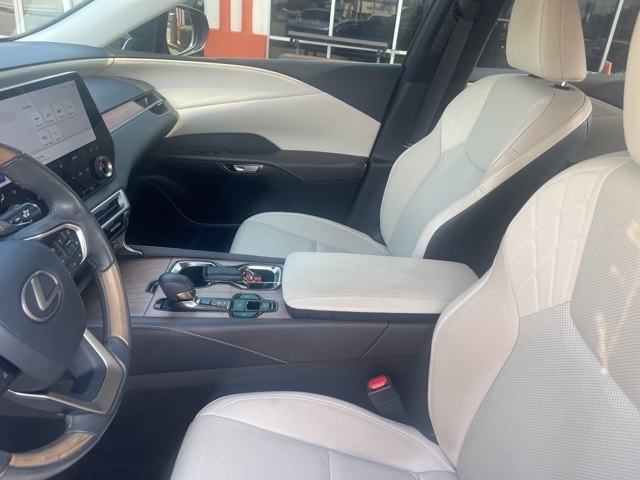 Lexus RX RX 350 FWD 2023