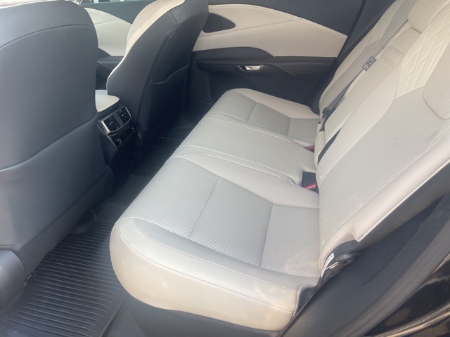 Lexus RX RX 350 FWD 2023