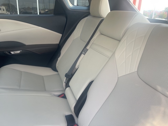 Lexus RX RX 350 FWD 2023