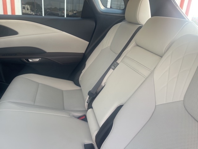Lexus RX RX 350 FWD 2023