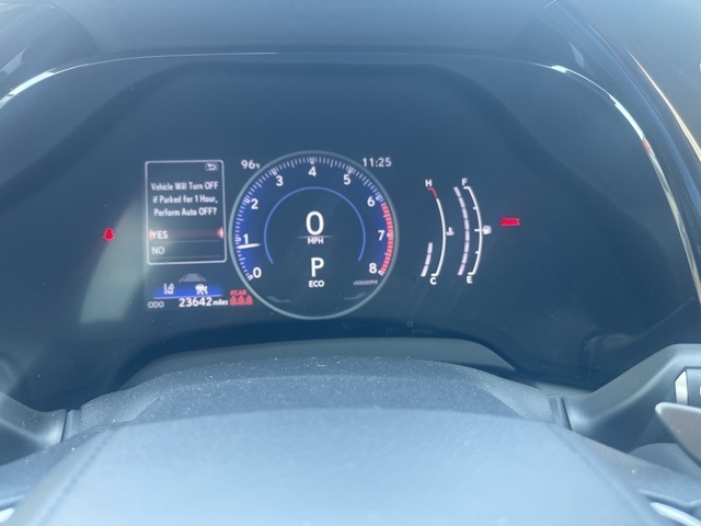 Lexus RX RX 350 FWD 2023