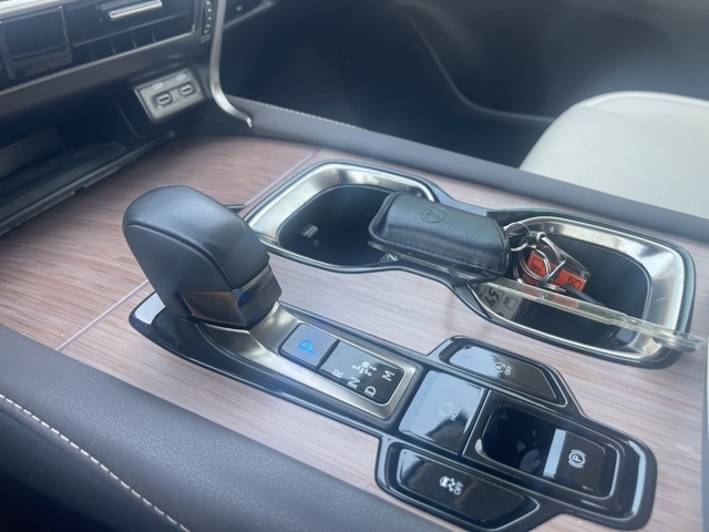 Lexus RX RX 350 FWD 2023