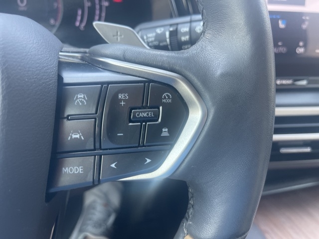 Lexus RX RX 350 FWD 2023