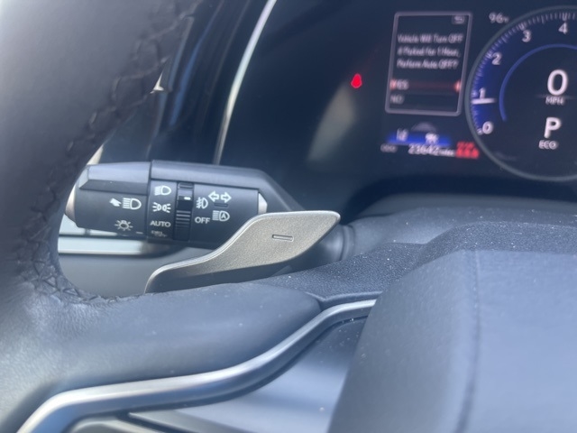 Lexus RX RX 350 FWD 2023