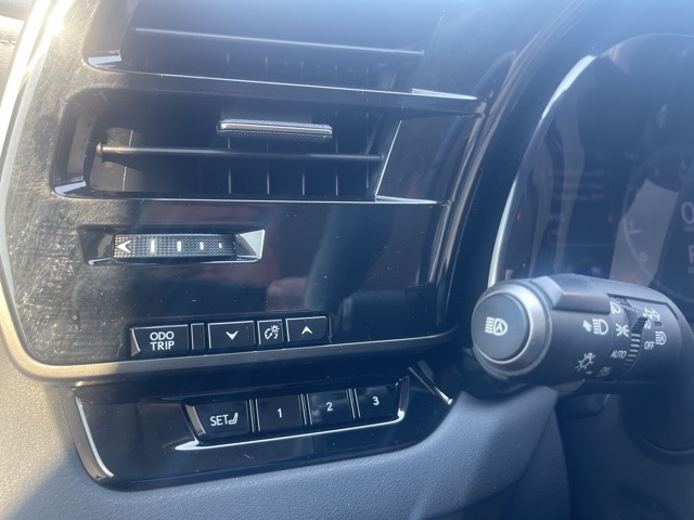 Lexus RX RX 350 FWD 2023