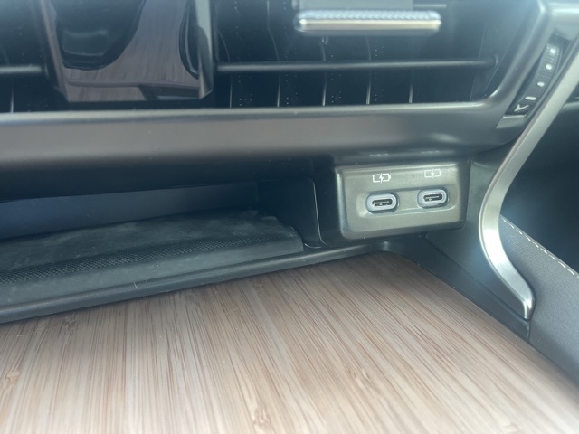 Lexus RX RX 350 FWD 2023