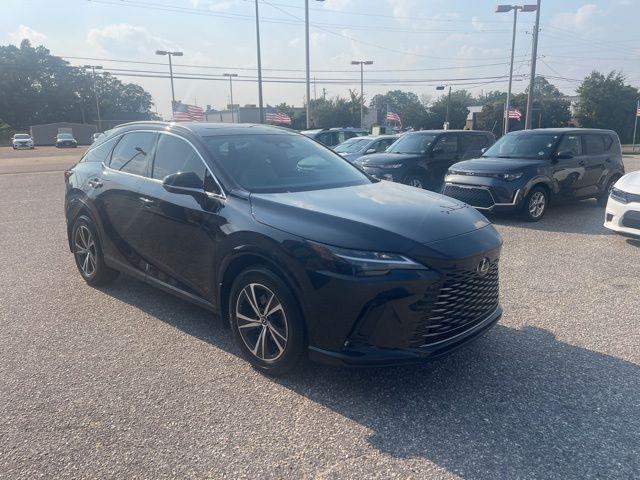 Lexus RX RX 350 FWD 2023