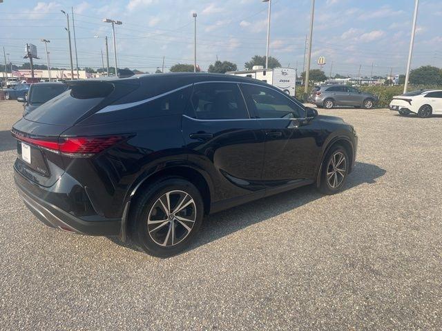 Lexus RX RX 350 FWD 2023