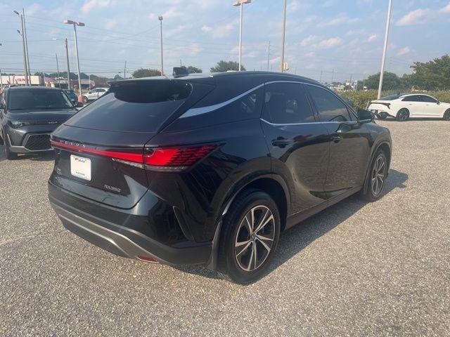 Lexus RX RX 350 FWD 2023