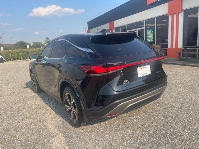 Lexus RX RX 350 FWD 2023