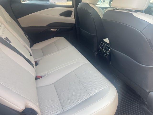 Lexus RX RX 350 FWD 2023