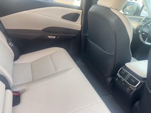 Lexus RX RX 350 FWD 2023