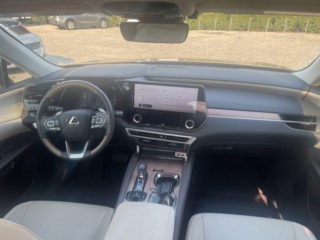 Lexus RX RX 350 FWD 2023