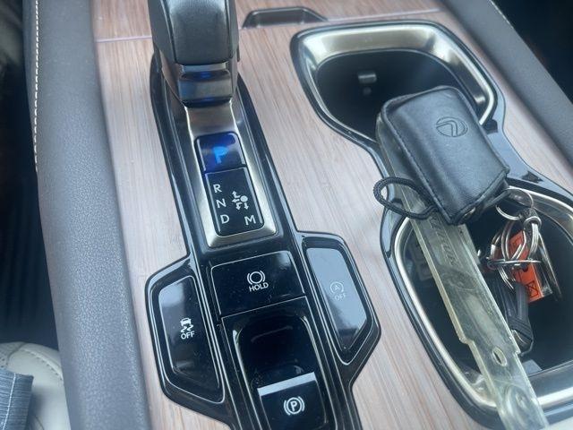 Lexus RX RX 350 FWD 2023