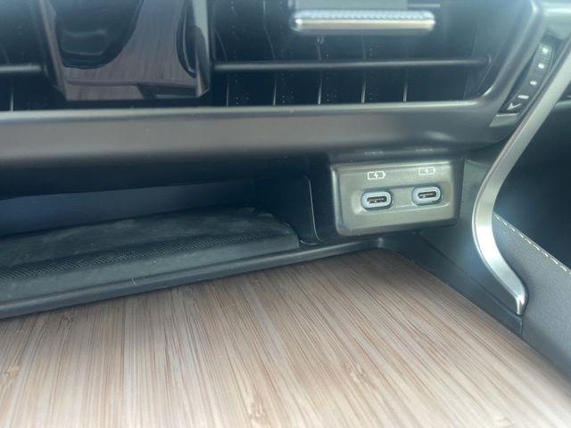 Lexus RX RX 350 FWD 2023