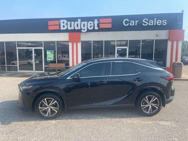Lexus RX RX 350 FWD 2023