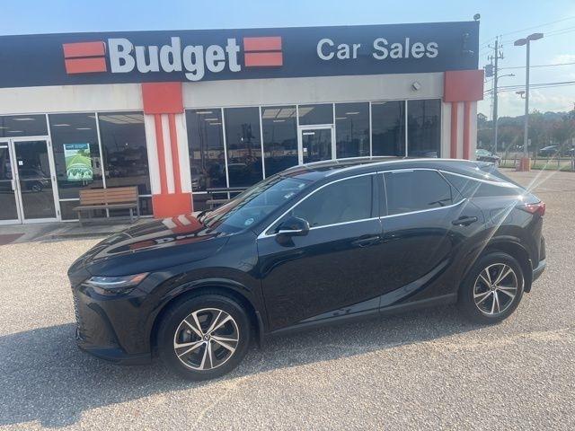 Lexus RX RX 350 FWD 2023