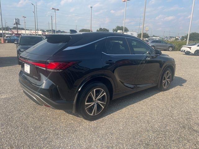 Lexus RX RX 350 FWD 2023
