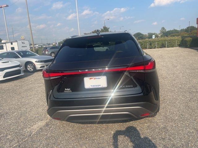 Lexus RX RX 350 FWD 2023