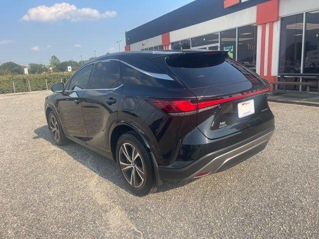 Lexus RX RX 350 FWD 2023