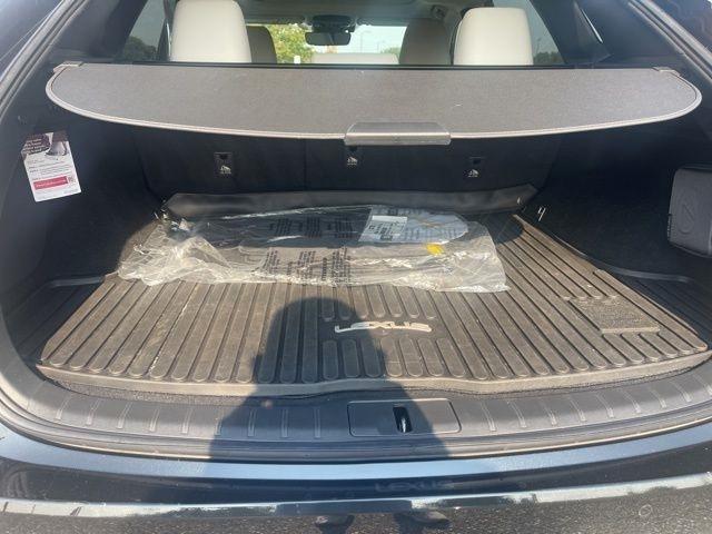 Lexus RX RX 350 FWD 2023