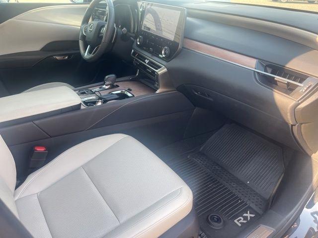 Lexus RX RX 350 FWD 2023