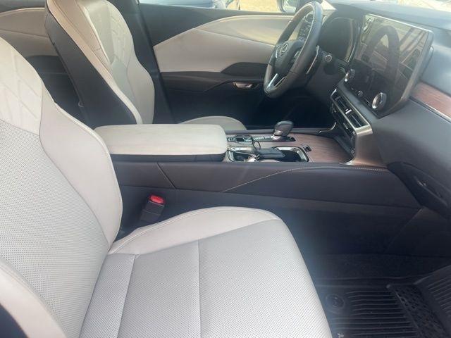 Lexus RX RX 350 FWD 2023