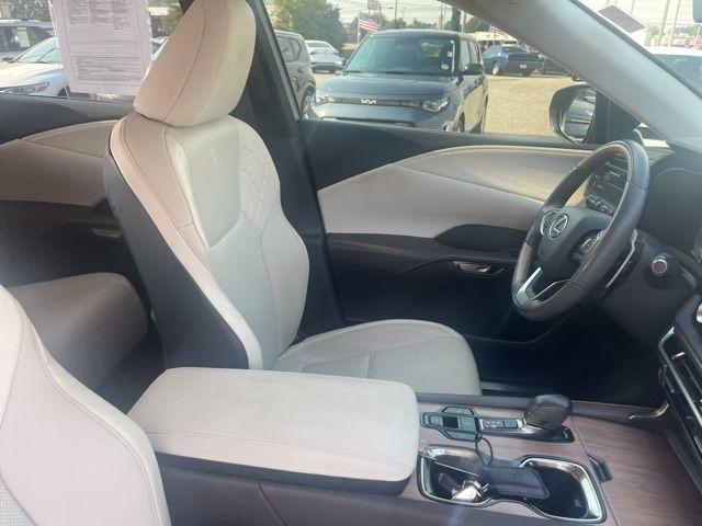 Lexus RX RX 350 FWD 2023