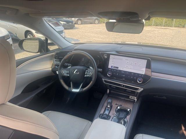 Lexus RX RX 350 FWD 2023